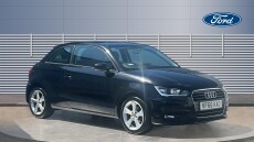 Audi A1 1.0 TFSI Sport 3dr Petrol Hatchback